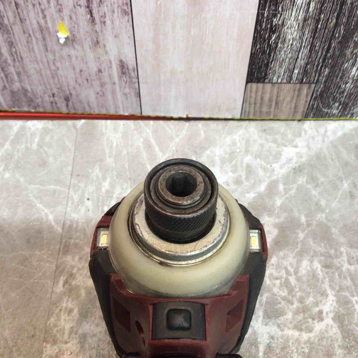 ★マキタ(makita) コードレスインパクトドライバー TD172DGXAR【八潮店】