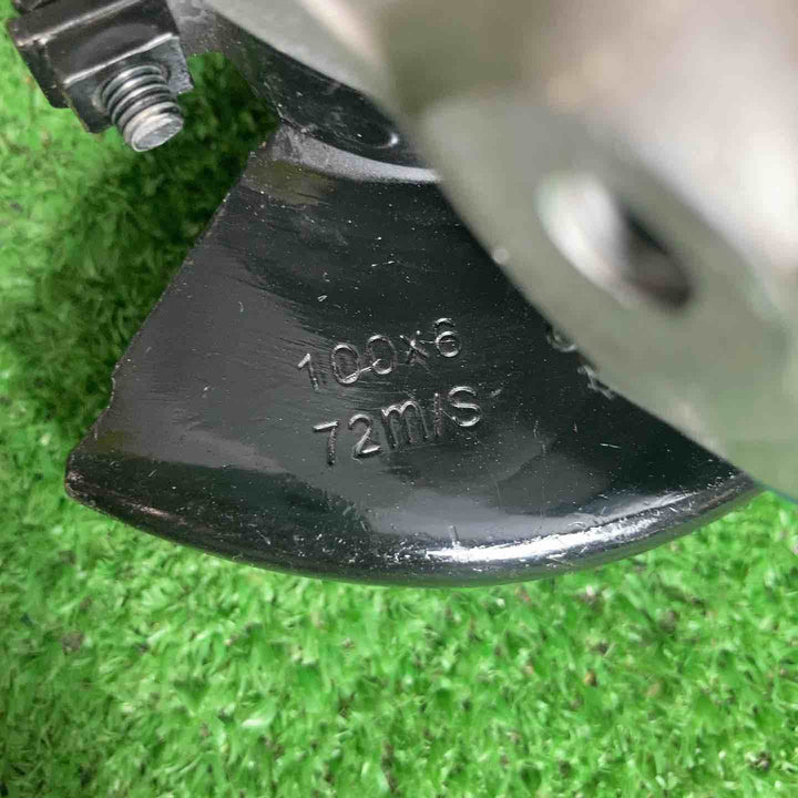 ☆マキタ(makita) 100mmコードレスディスクグラインダー GA400DZ【草加店】