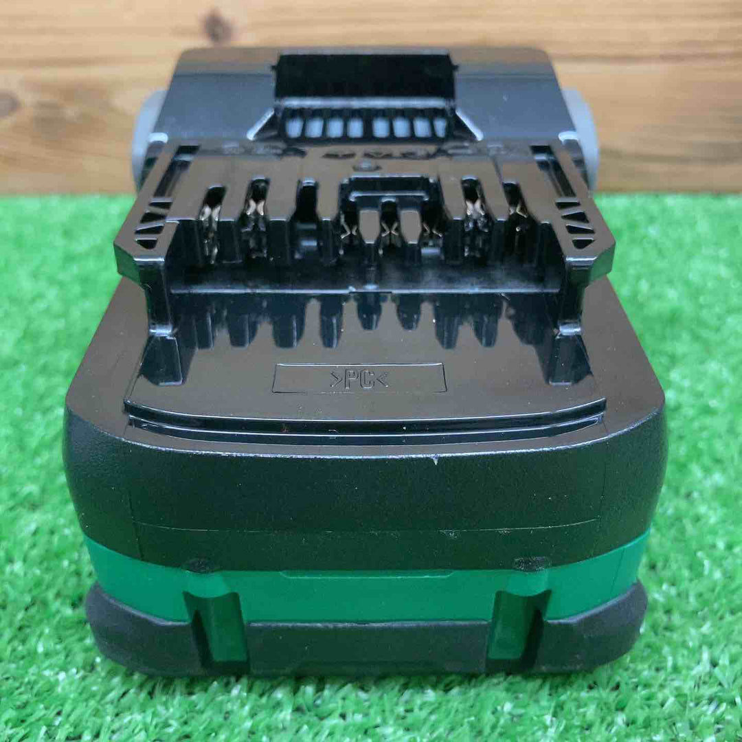 【未使用品】 ハイコーキ/HiKOKI リチウムイオンバッテリー BSL36A18X 【鴻巣店】