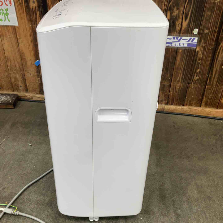 スポットエアコン MSC22JH-WH 2024年製