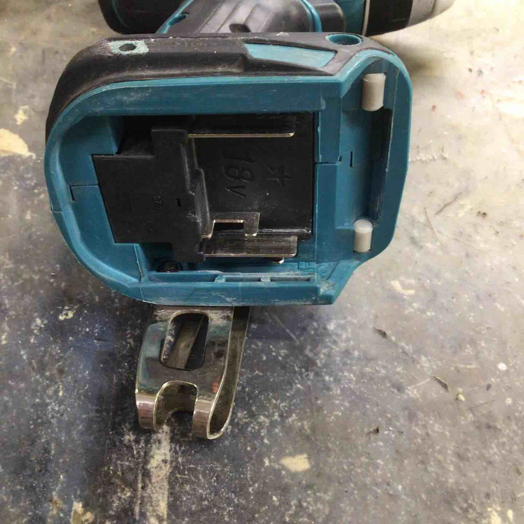 ◇マキタ(makita) コードレス4モードインパクトドライバー TP141DZ【町田店】