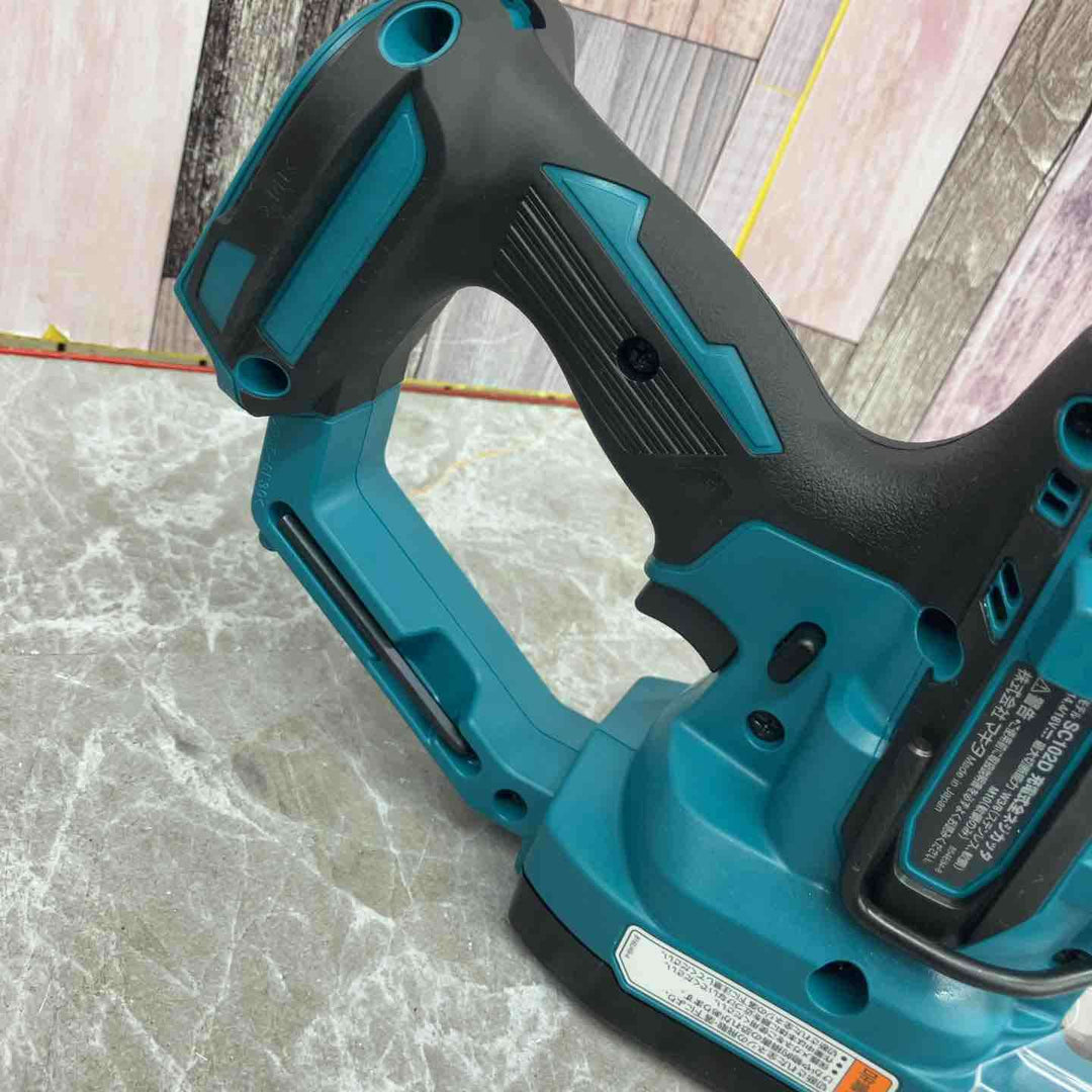 ★マキタ(makita) コードレス全ネジカッター SC102DRGX【八潮店】