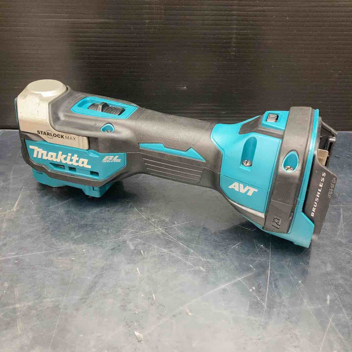 ★マキタ(makita) コードレスマルチツール TM52DZ【川越店】