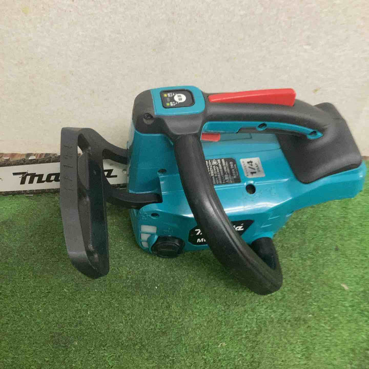 ◇マキタ(makita) コードレスチェーンソー MUC204DZ【町田店】