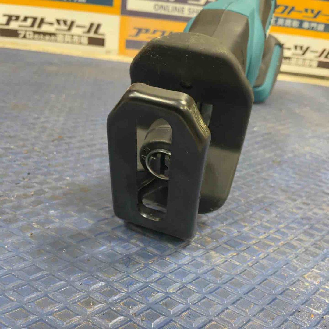 ★マキタ(makita) コードレスレシプロソー JR184DZT【草加店】