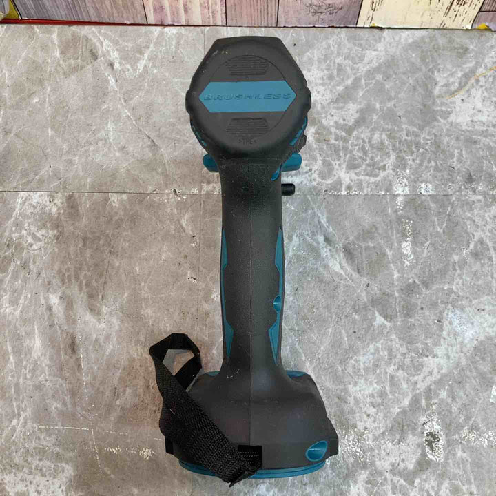★マキタ(makita) コードレスドリルドライバー DF487DZ【八潮店】