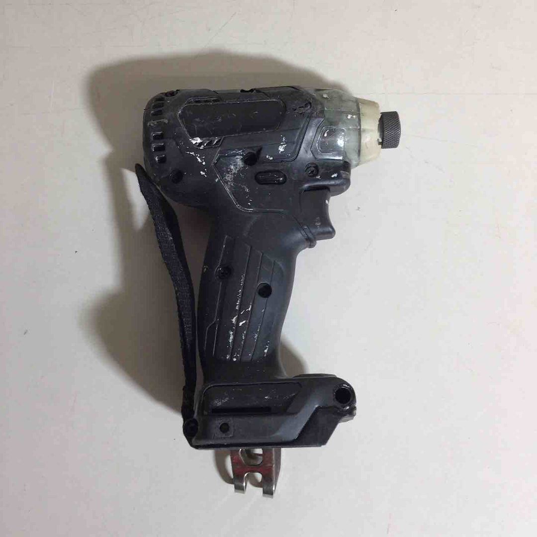 ◇マキタ(makita) コードレスインパクトドライバー TD111DZB【戸田店】