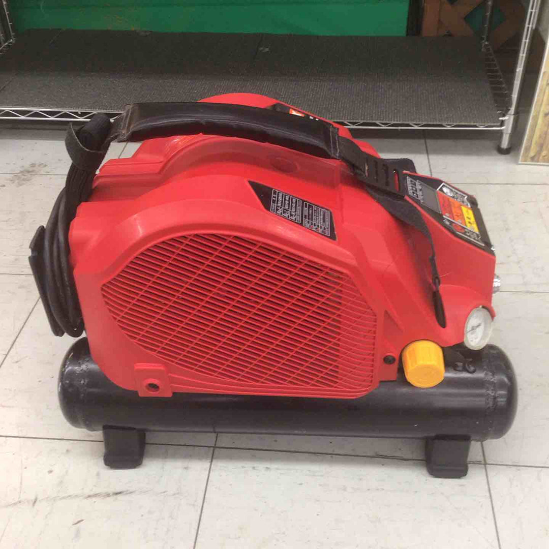 【現状品】 マックス/MAX エアコンプレッサ AK-HL1110EA 【鴻巣店】