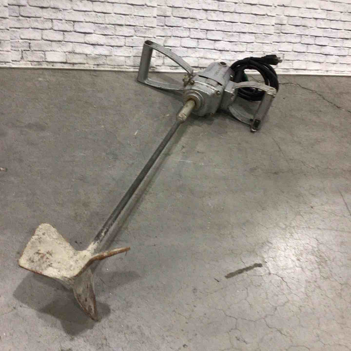 【店頭受取り限定】◇日本電産テクノモータ (NDC ※旧：東芝 TOSHIBA) かくはん機 パワーミックス PMA-240【川口店】