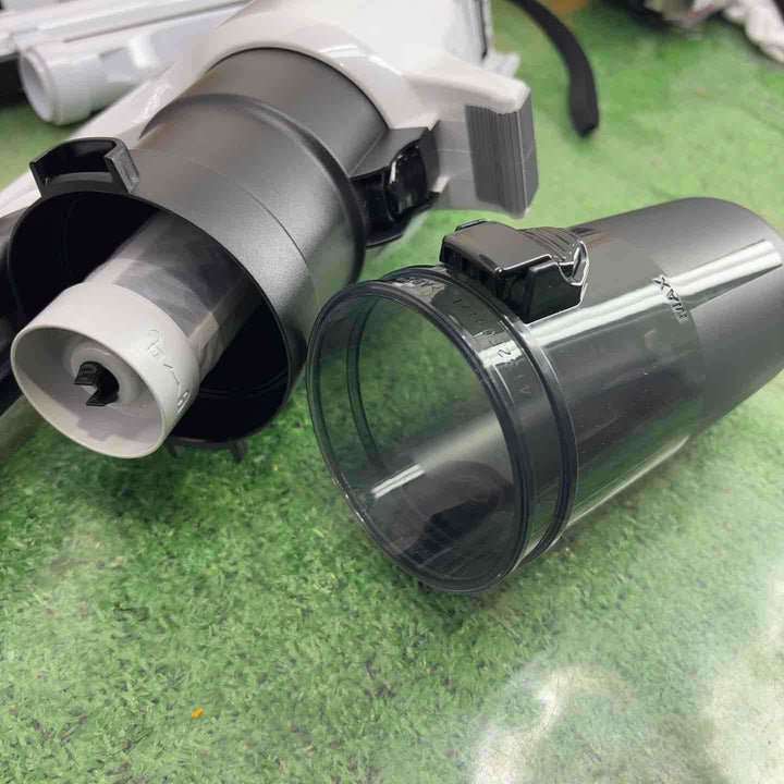 マキタ(makita) コードレスクリーナー CL004GZW(本体のみ)【町田店】