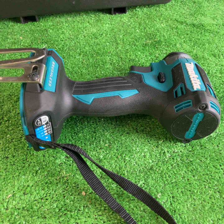 ★マキタ(makita) コードレスインパクトドライバー TD173DRGX【草加店】