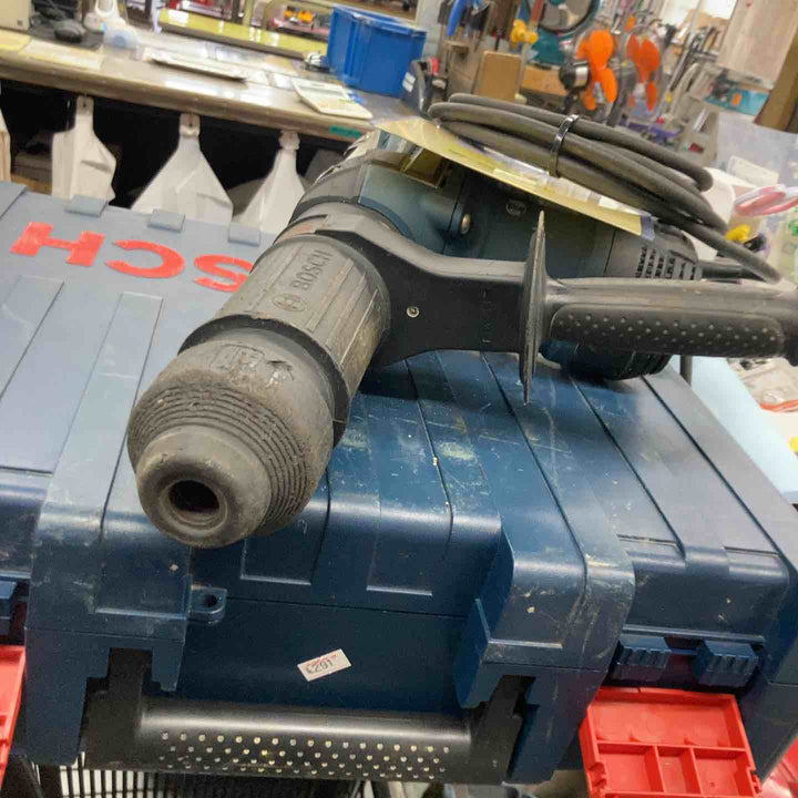 ★ボッシュ(BOSCH) 電動ハンマー GSH5【戸田店】