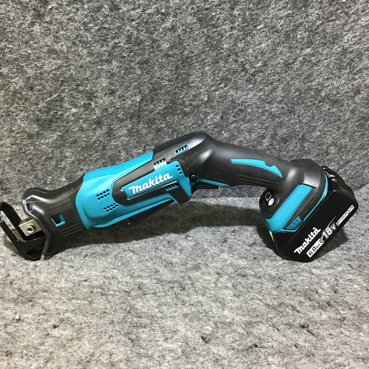 【中古品・ケース代替品】マキタ(makita) コードレスレシプロソー JR184DRGX【桶川店】