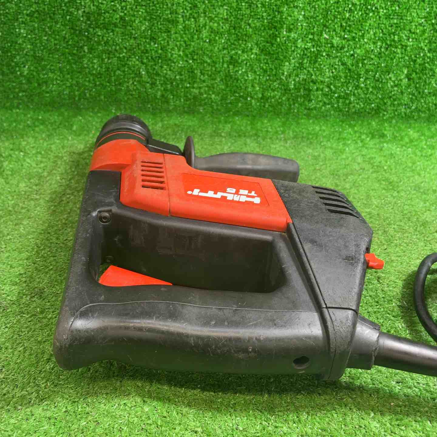 ヒルティ(HILTI) ハンマドリル TE5【藤沢店】 – アクトツール