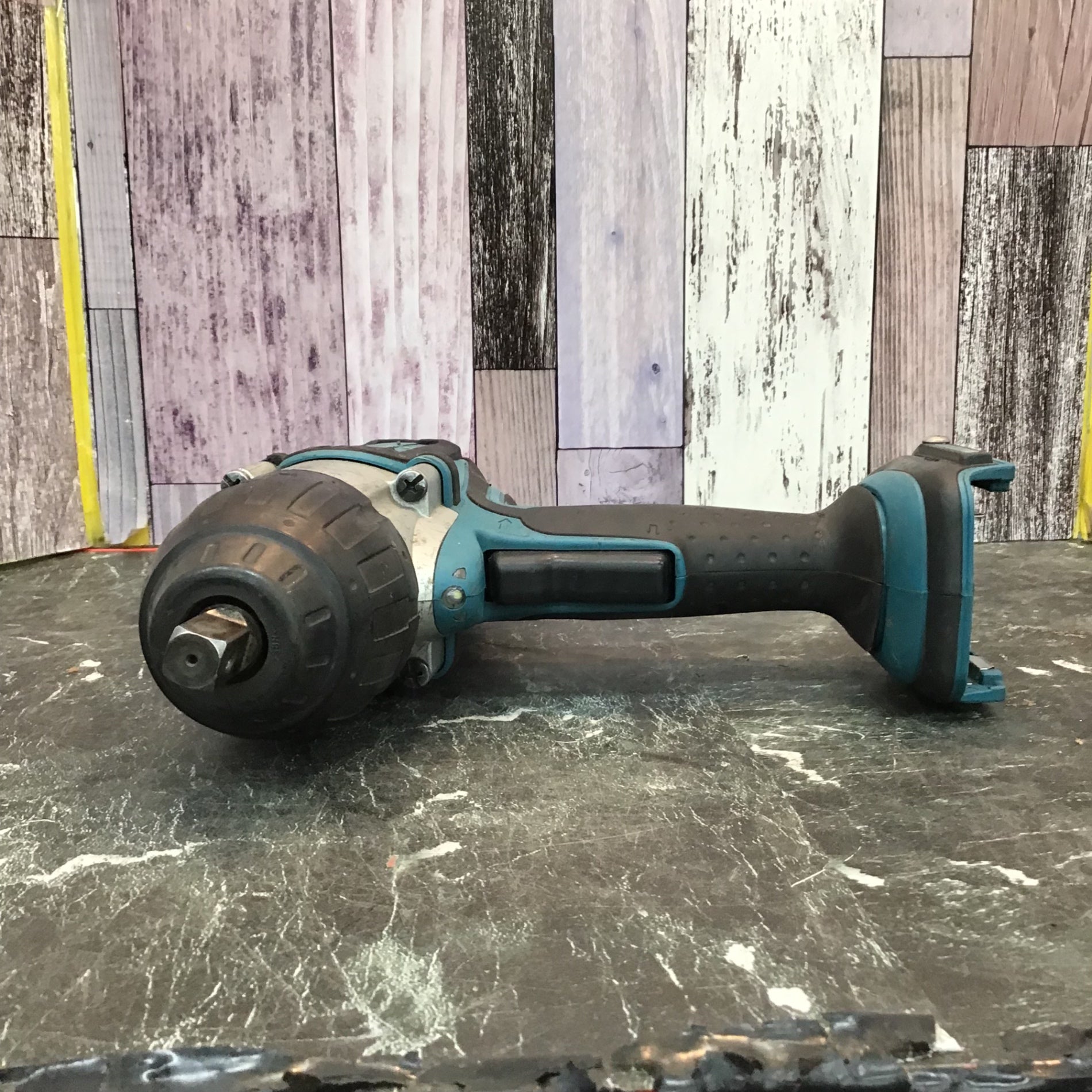 ☆マキタ(makita) コードレスインパクトレンチ TW450DZ【八潮店