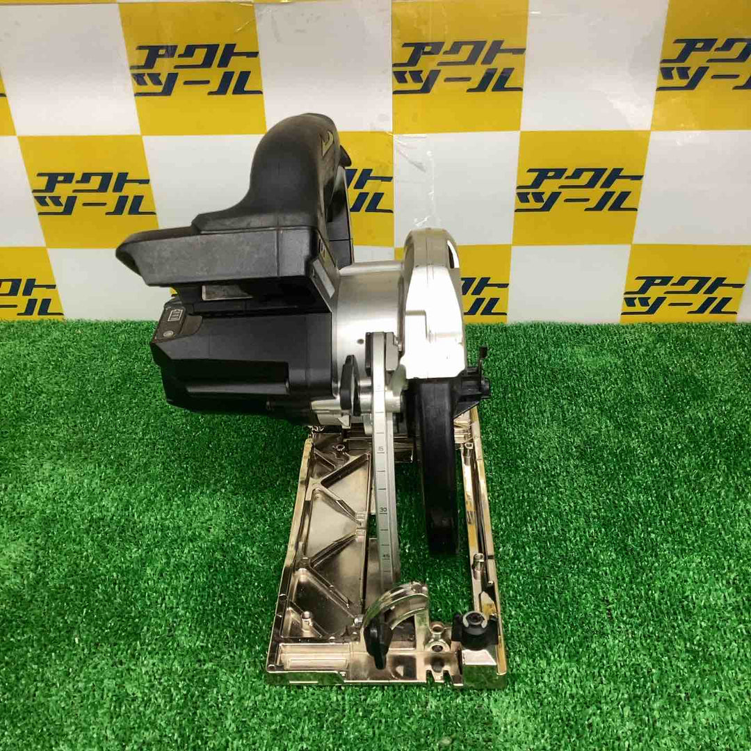 ★マキタ(makita) コードレス丸のこ HS631DZB【越谷店】