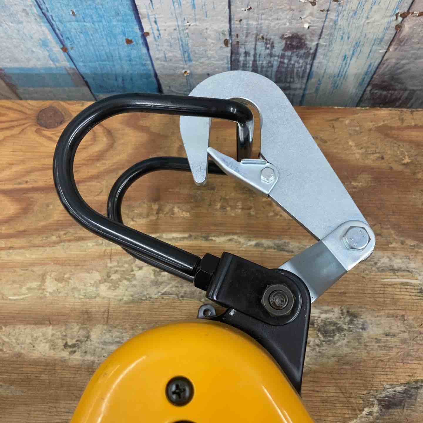 ◇リョービ(RYOBI) ウインチ WI-61C(21M)【柏店】 – アクトツール