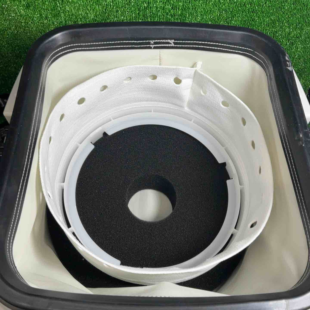 【美品】 ハイコーキ(HIKOKI ※旧:日立工機) 集じん機 RP150YD 【藤沢店】