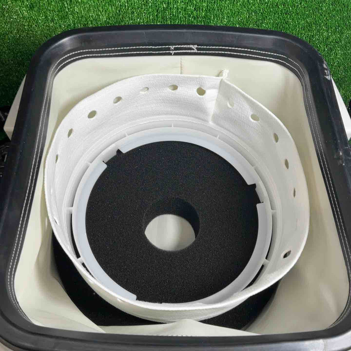 【美品】 ハイコーキ(HIKOKI ※旧:日立工機) 集じん機 RP150YD 【藤沢店】