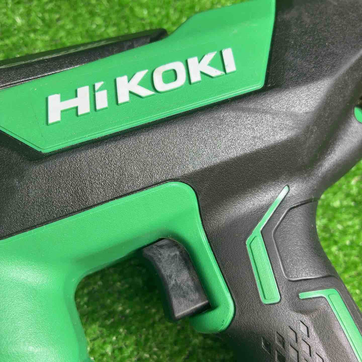 ハイコーキ(HIKOKI ※旧:日立工機) コードレスフィニッシュネイラ NT3640DA(NN)【藤沢店】