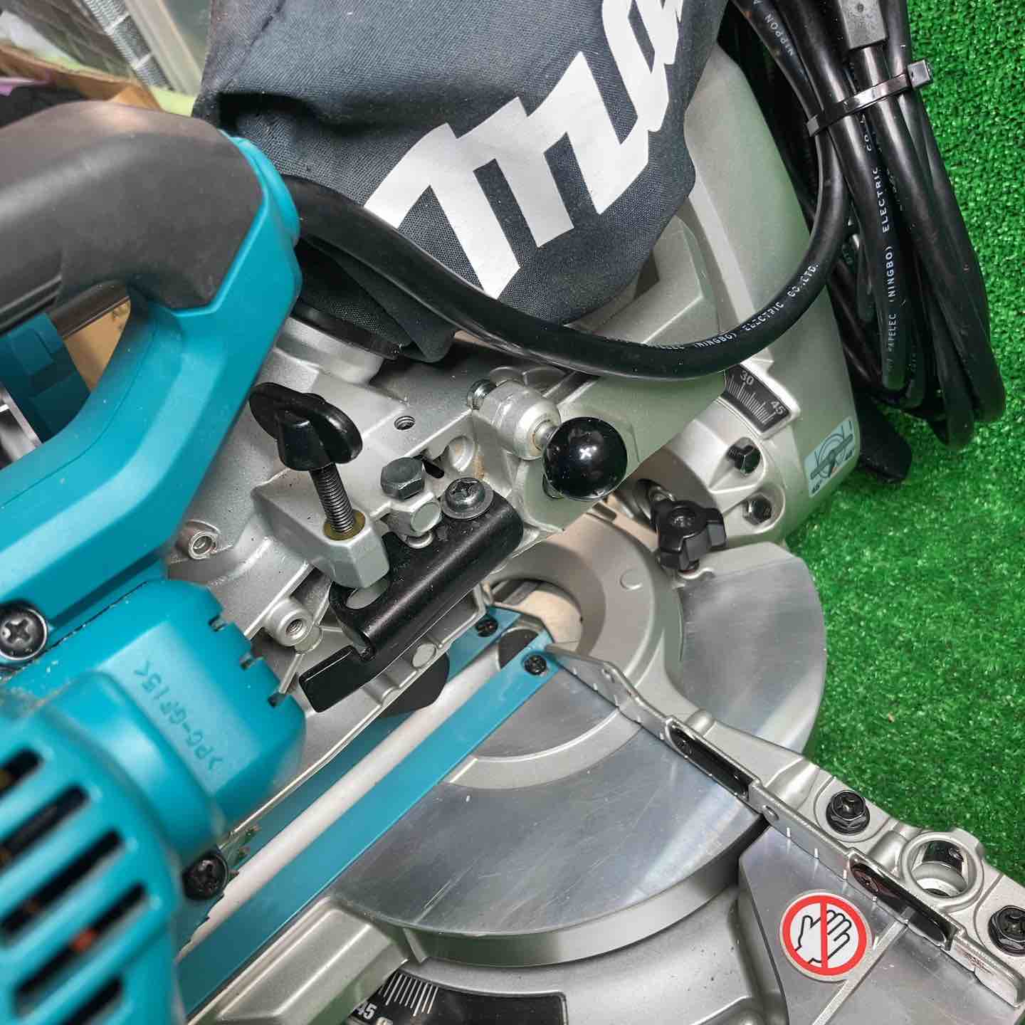 ☆マキタ(makita) 165mmスライドマルノコ LS0613FL【川崎店】 – アクト