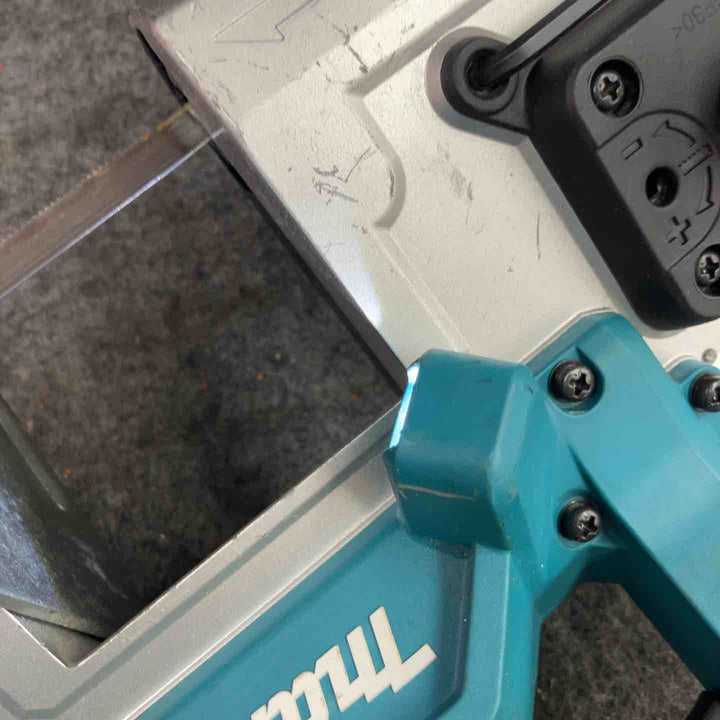 ★マキタ(makita) コードレスバンドソー PB181DZ【鴻巣店】