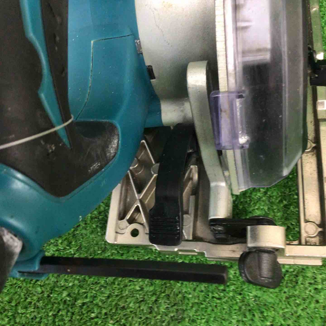 【中古品】 マキタ/makita 防じん丸のこ KS5000FX【鴻巣店】