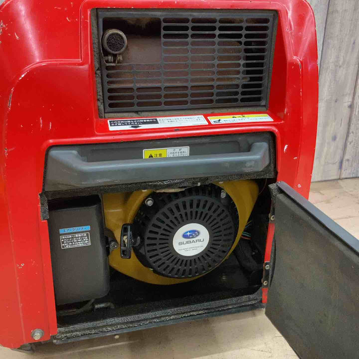 【中古品/店頭受取り限定】 新ダイワ(Shindaiwa) エンジンウェルダー EGW150MD-I 【東大和店】