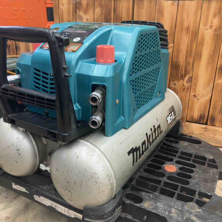 ★マキタ(makita) エアコンプレッサー AC462XGH【越谷店】