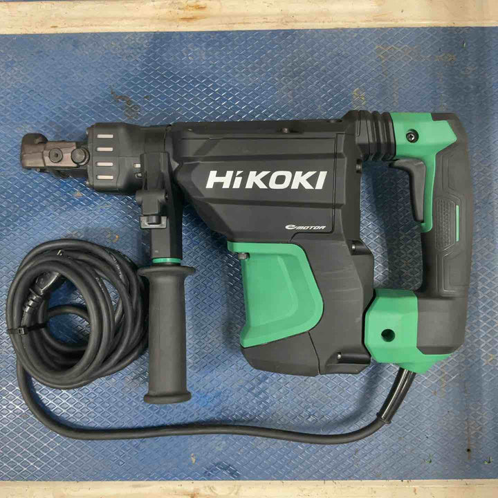 ★ハイコーキ(HIKOKI ※旧:日立工機) ハンマドリル DH40SE2【草加店】