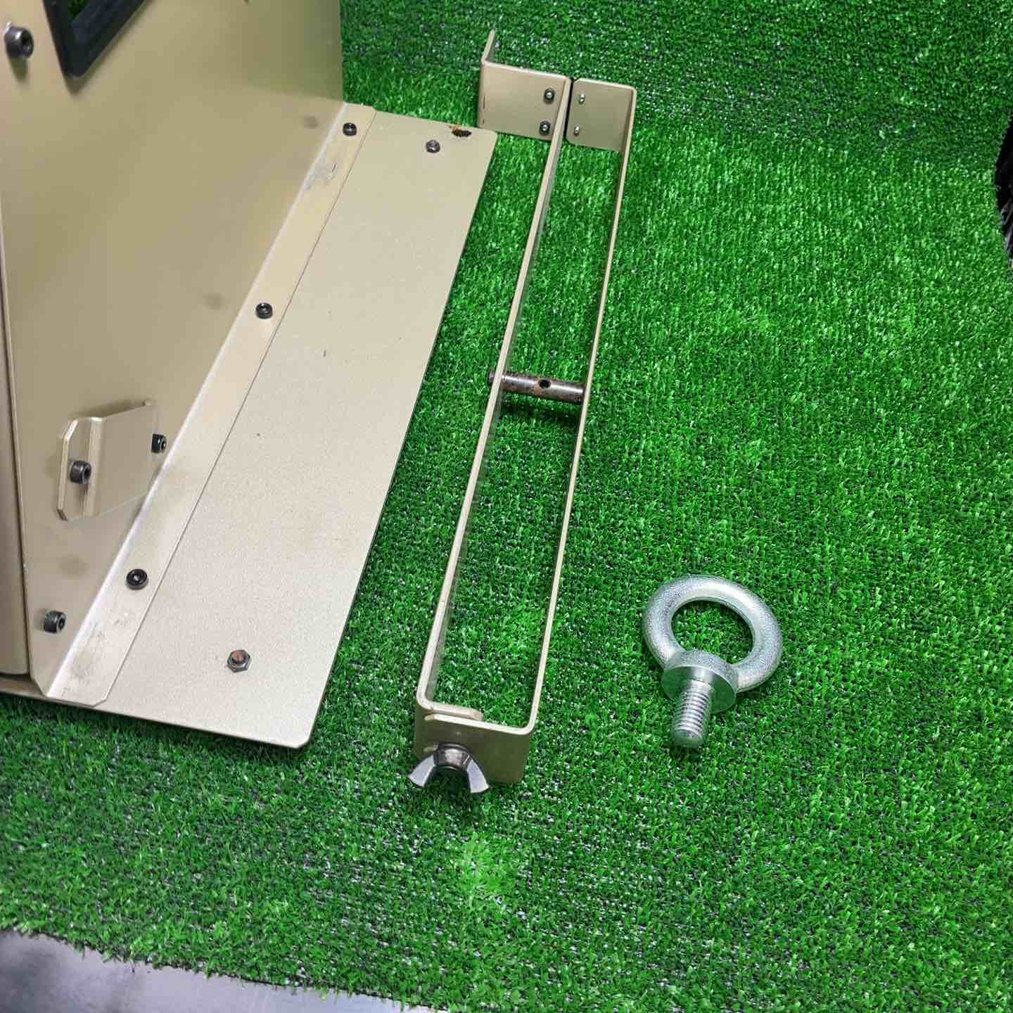 ◇マキタ(makita) サイディング用釘連結機 RN500【藤沢店】 – アクト