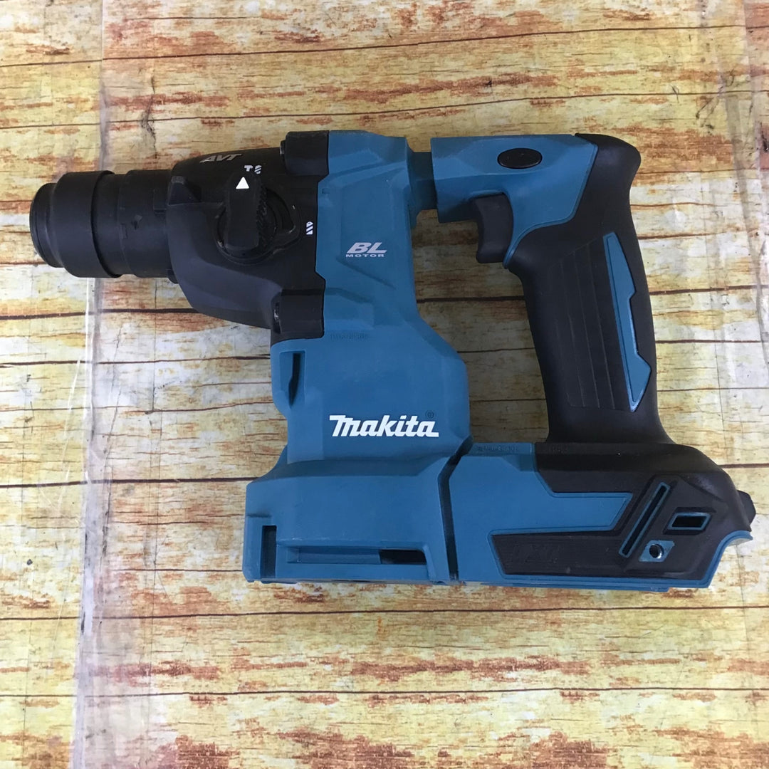 ★マキタ(makita) コードレスハンマドリル HR183DZK【川崎店】