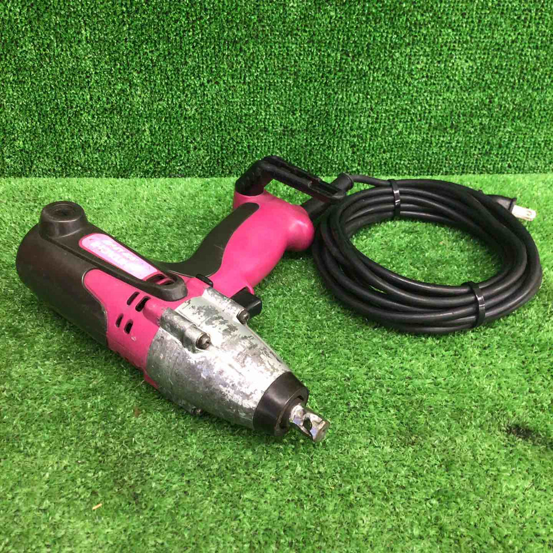 【現状品】 ハイコーキ/HIKOKI インパクトレンチ WR12VB 【鴻巣店】