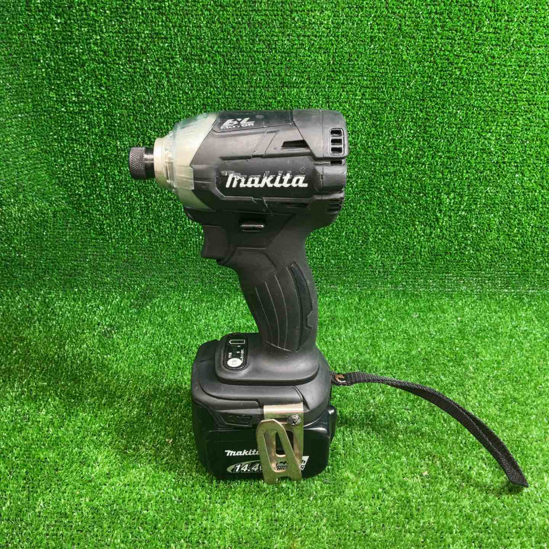マキタ(makita) コードレスインパクトドライバー TD137DRMXB【藤沢店】