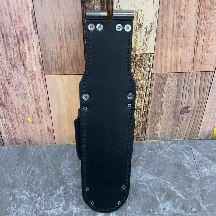 【中古品】 KNICKS/ニックス　TITB-103JOCDX　チタン補強プレート入折畳式 3P充電ドライバーホルダー【八潮店】