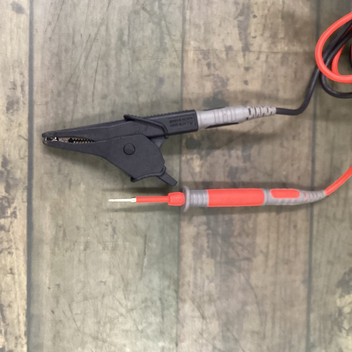 ○ 日置電機(HIOKI) インスレーションテスター 絶縁抵抗計 IR4051-10 【東大和店】