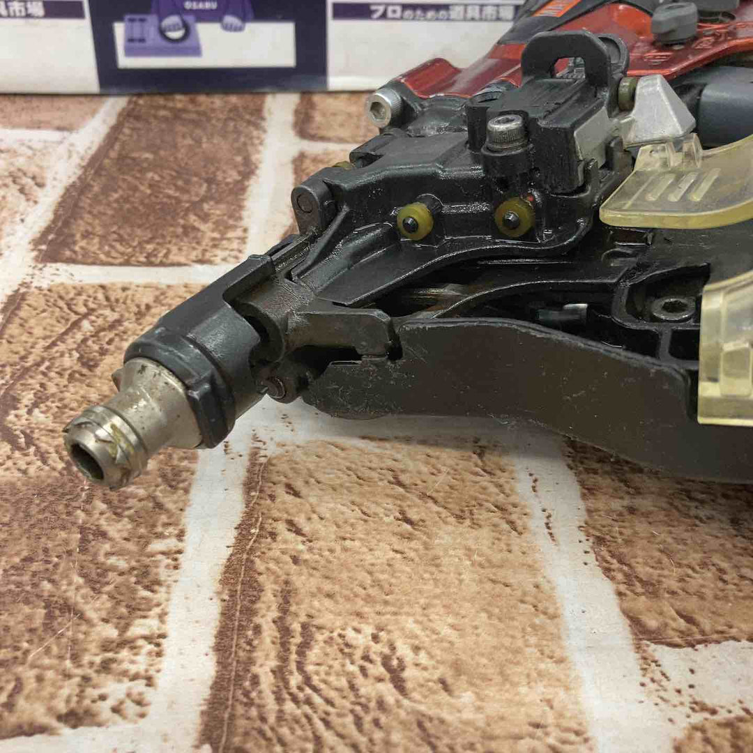 【中古品】マックス(MAX) 高圧エア釘打ち機 HN-50N3(D)-R【所沢店】