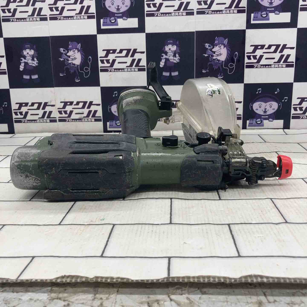 ◇ハイコーキ(HiKOKI) 高圧ねじ打ち機 WF4HS(AG)【所沢店】