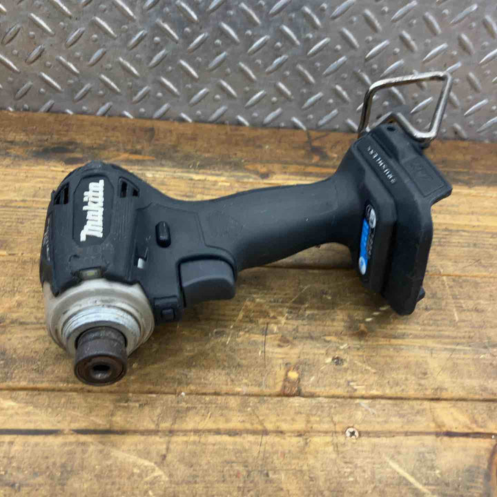 ★マキタ(makita) コードレスインパクトドライバー TD172DZB【所沢店】