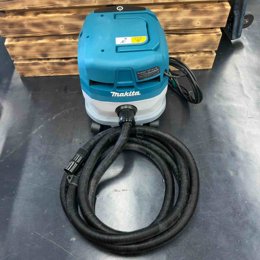 マキタ(makita) 集じん機 乾式 VC0840【藤沢店】