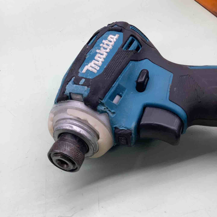 ★マキタ(makita) コードレスインパクトドライバー TD162DRGX【柏店】