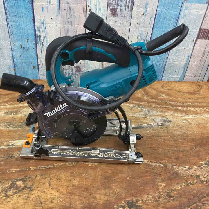 ★マキタ(makita) 防じん丸のこ KS5200FX【柏店】