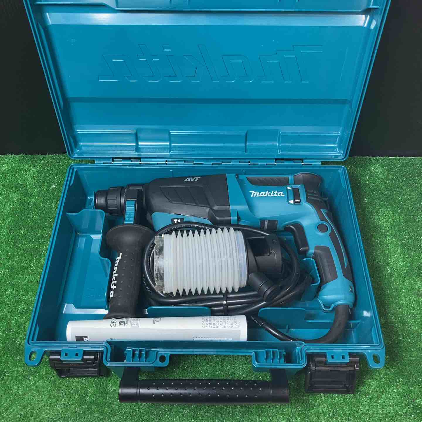 ☆マキタ(makita) ハンマドリル HR2631F【岩槻店】 – アクトツール