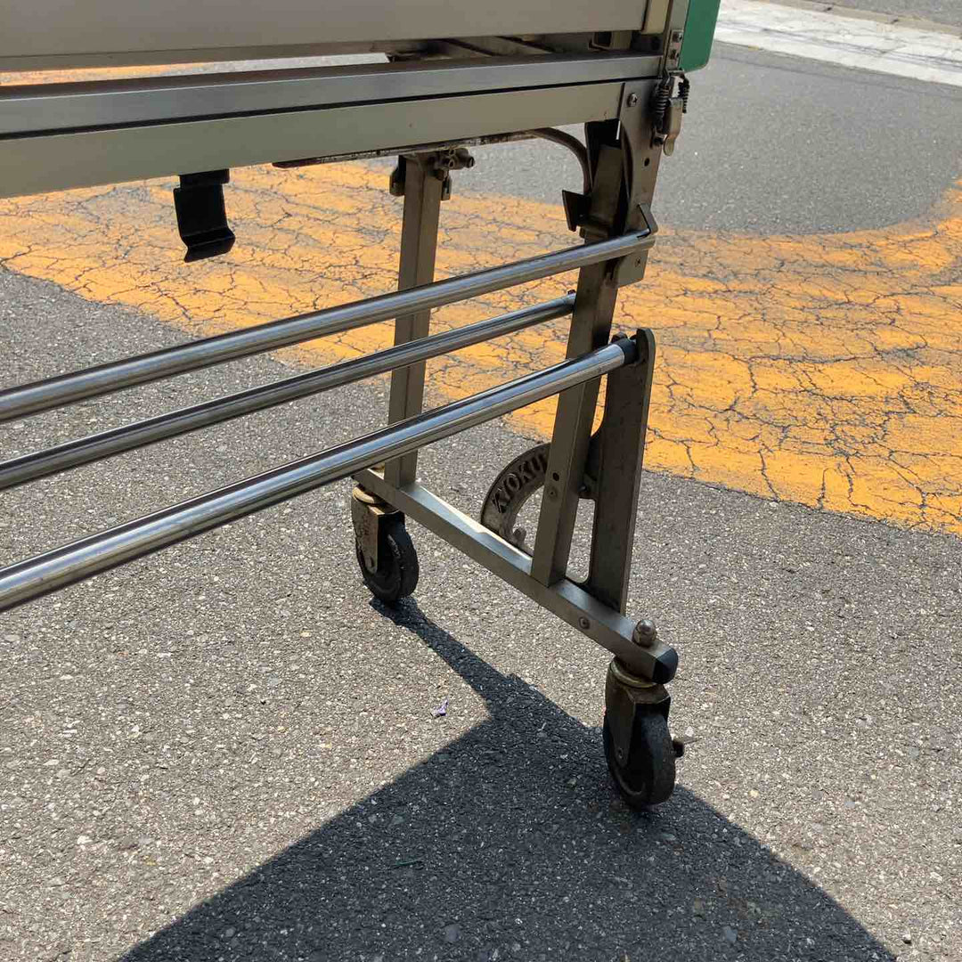 【中古品・店頭受取り限定】 極東/KYOKUTO 糊付け機・Prime-SⅡ/primeS2 【桶川店】