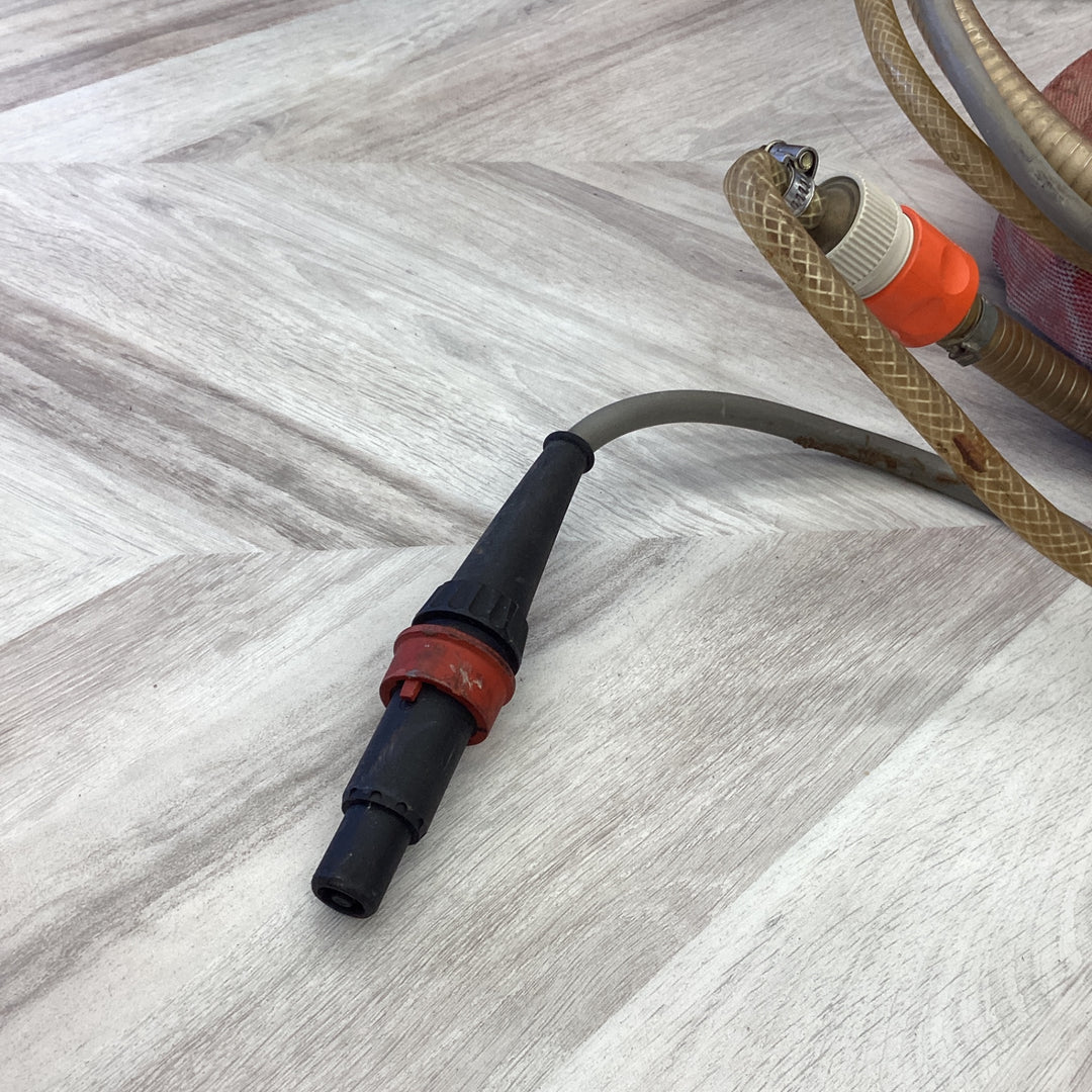 【店頭受取り限定】HILTI ダイヤモンドコアツール(ウォーターリサイクルユニット付) DD EC-1 DD REC1【越谷店】