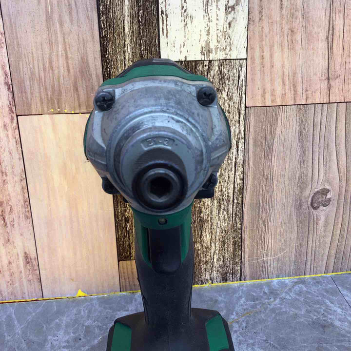 ◇マキタ(makita) コードレスインパクトドライバー MTD001DSAX【八潮店】