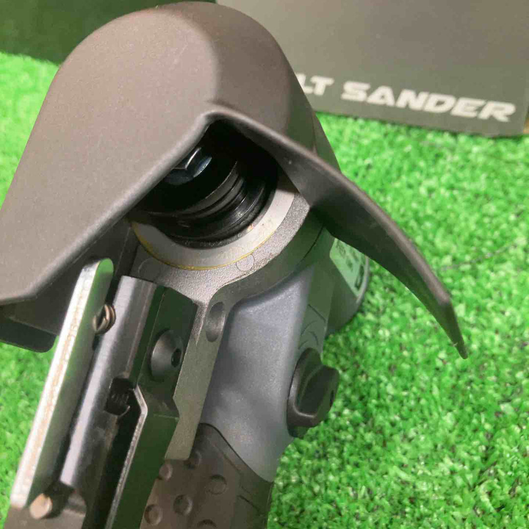 YANASE(ヤナセ) エアーベルトサンダー2 AGBS-10-2【川越店】