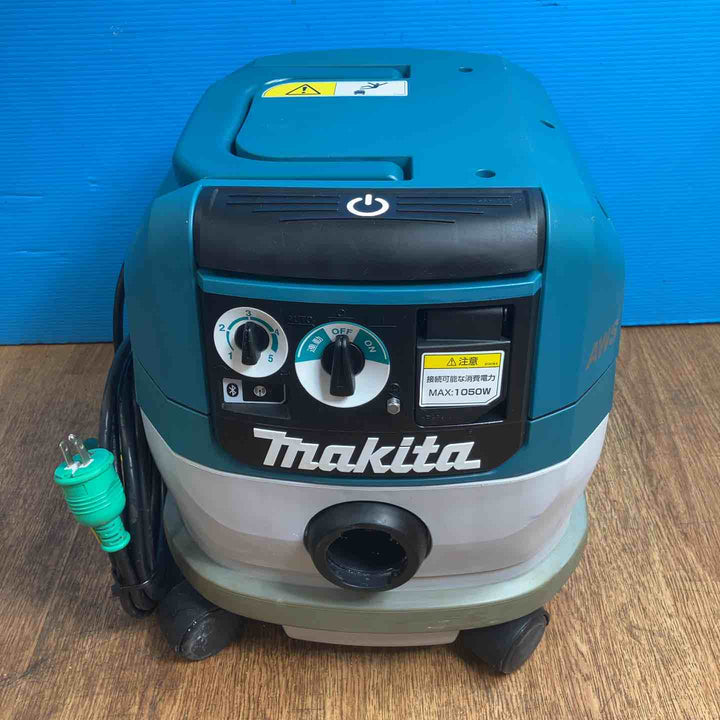 ★マキタ(makita) 集じん機 乾式 VC0840【岩槻店】