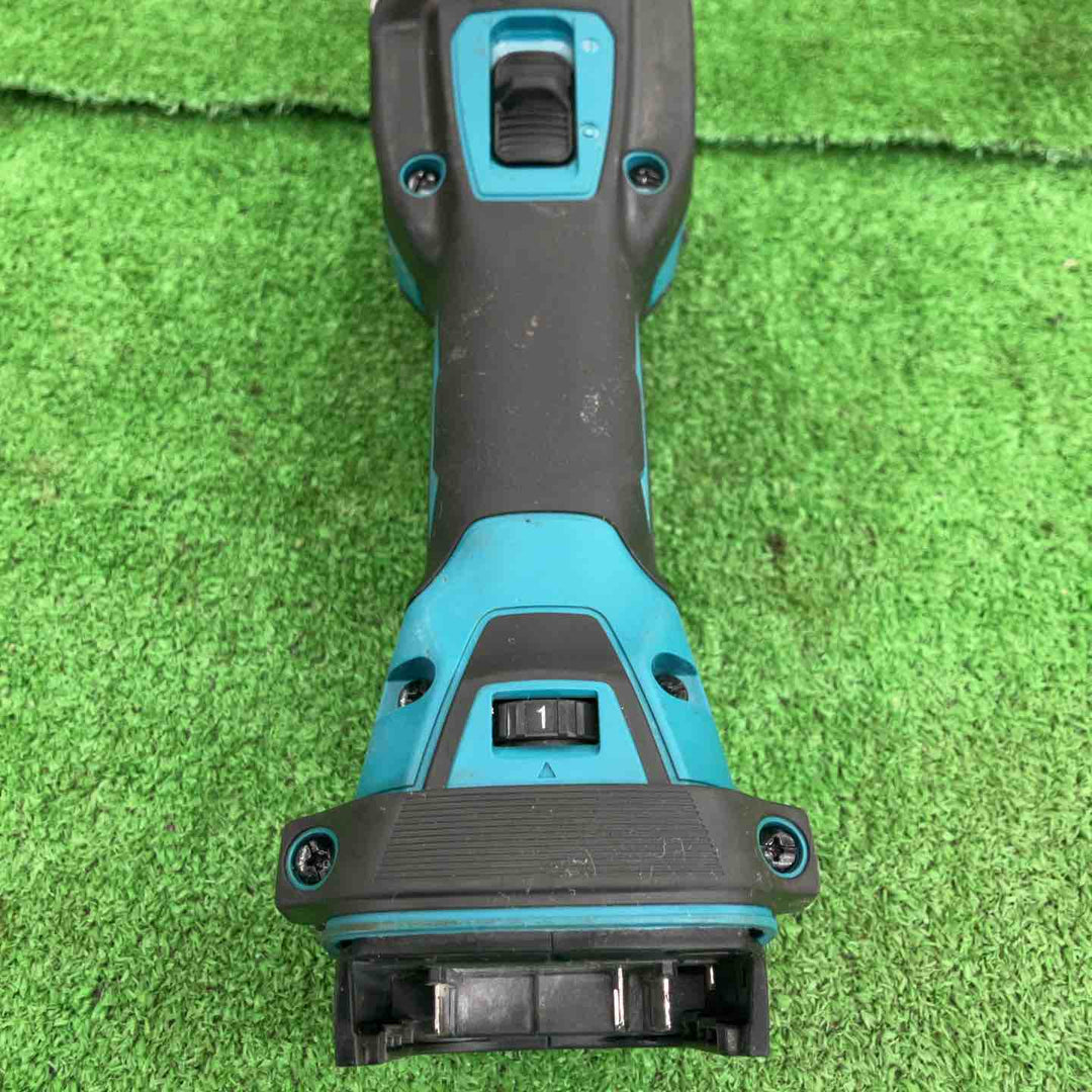 【中古品】 マキタ/makita コードレスマルチツール・TM52DZ 【桶川店】