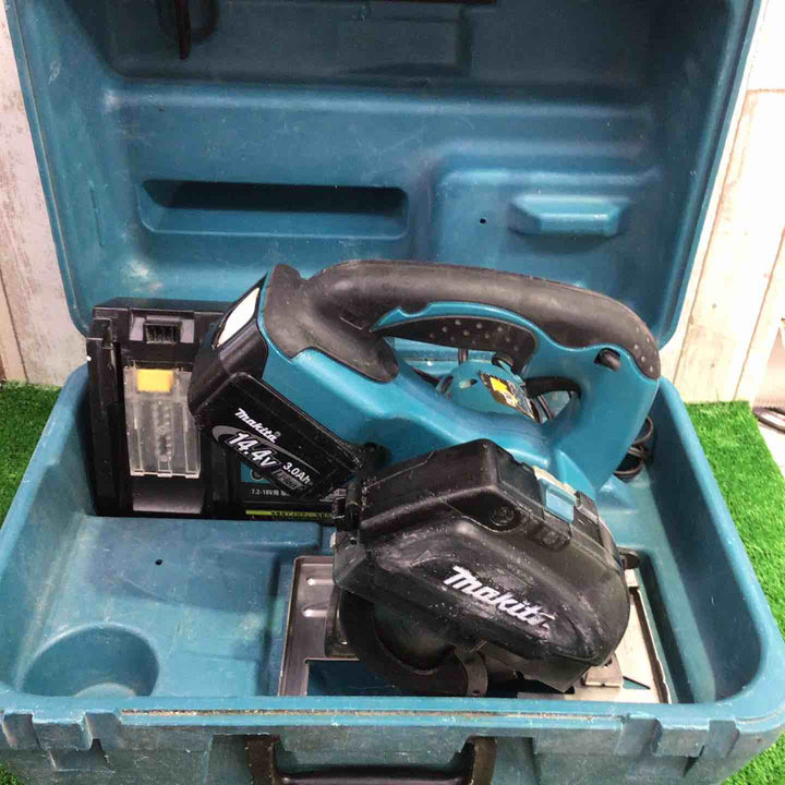 ☆マキタ(makita) コードレスチップソーカッタ CS540DRF【町田店】